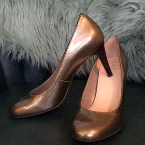 Cole Haan 8M Air Laney pumps